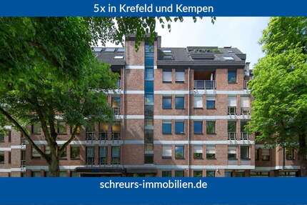 Büro in Krefeld Bockum 1.750.000 € 547.5 m²