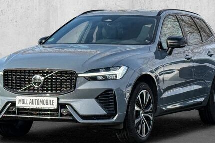 Volvo XC60 44.742 km 38.440 &euro; Bergheim 50126