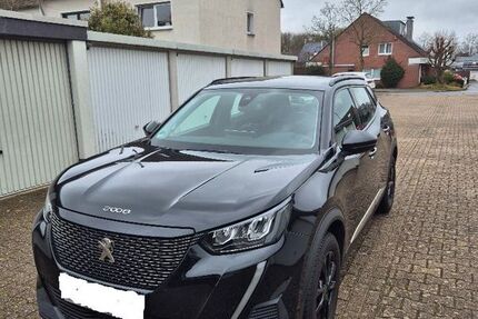 Peugeot 2008 84.922 km 17.000 &euro; Langenfeld (Rheinland) 40764