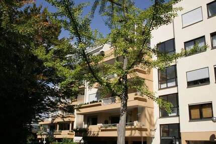 Wohnung zum Mieten in Bonn 1.210 € 121 m²