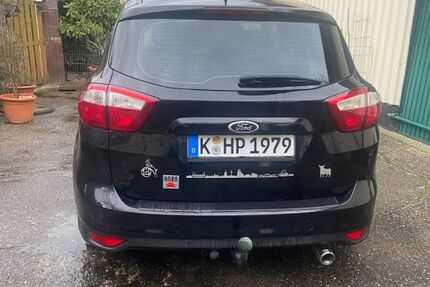Ford C-Max 161.000 km 6.000 &euro; Köln 50737