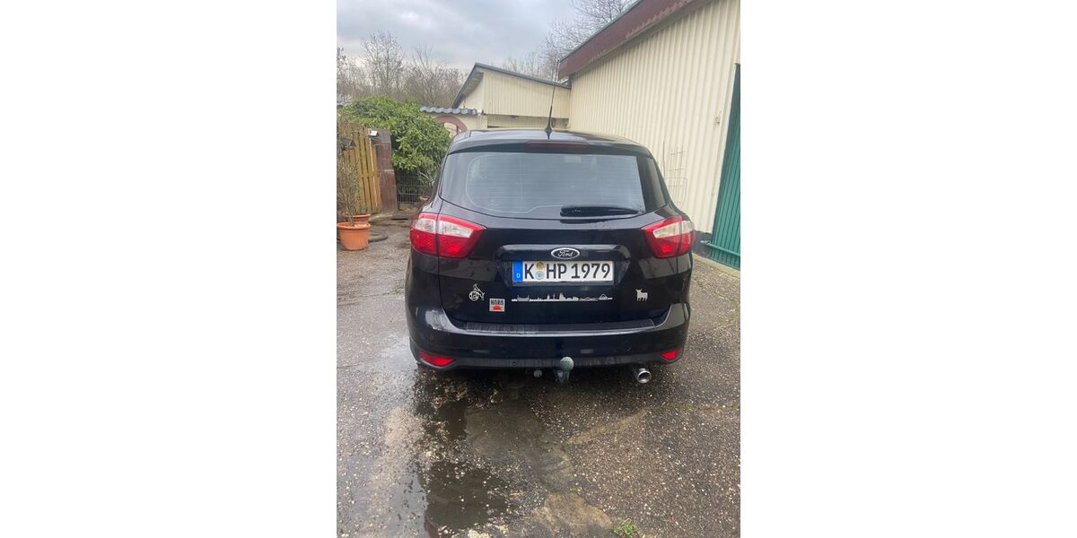 Ford C-Max 161.000 km 6.000 &euro; Köln 50737