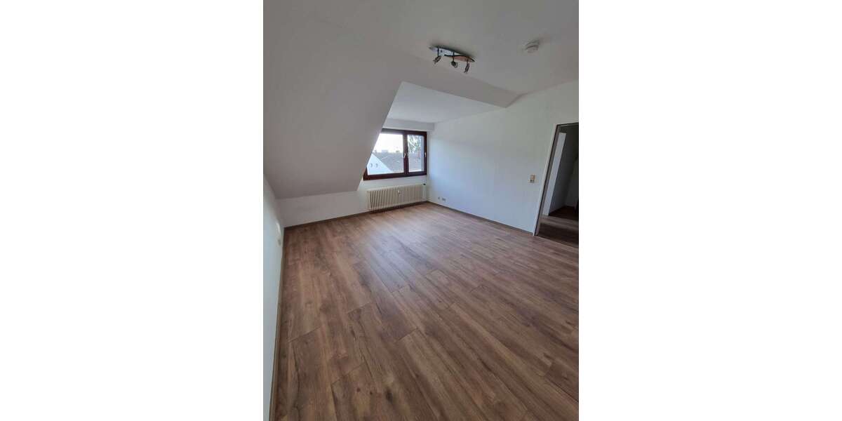 Etagenwohnung Solingen Fürker Irlen - 1 Zimmer, 37 m&sup2;, 375&euro; | Angebot:26803725