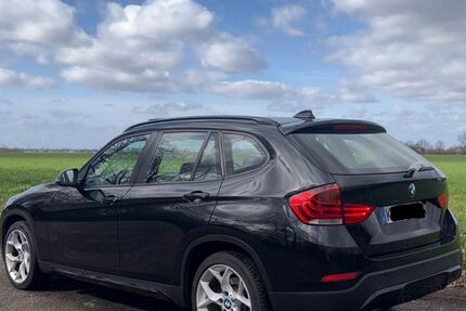 BMW X1 154.000 km 12.299 &euro; Köln 51143