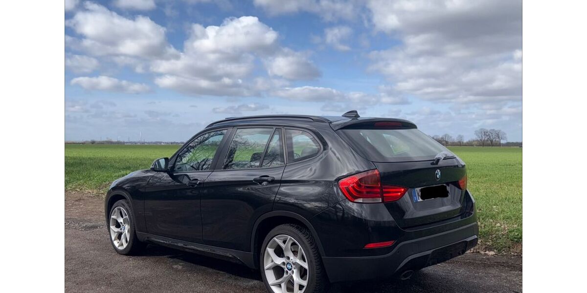 BMW X1 154.000 km 12.299 &euro; Köln 51143