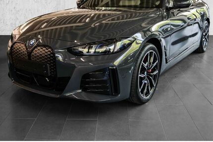 BMW i4 11.510 km 59.980 € Köln Süd 50968