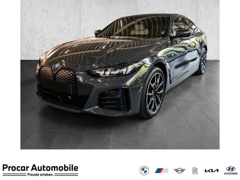 BMW i4 11.510 km 59.980 € Köln Süd 50968