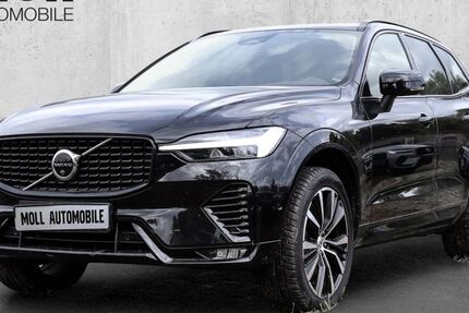 Volvo XC60 23.518 km 41.980 &euro; Bergheim 50126