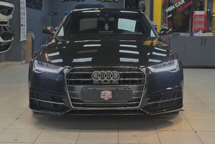 Audi A6 169.000 km 16.700 € Sankt Augustin 53757