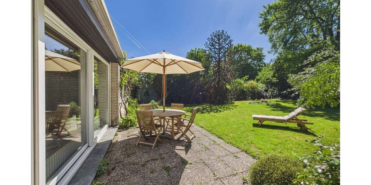 Einfamilienhaus Köln Rodenkirchen - 3 Zimmer, 136 m&sup2;, 1.000.000&euro; | Angebot:26562126