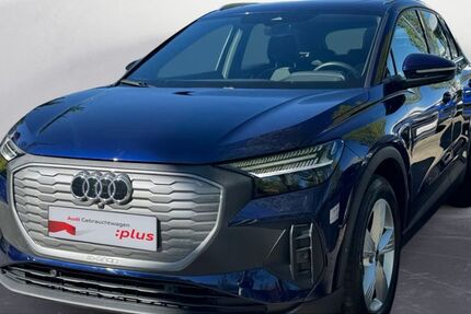 Audi Q4 e-tron 91.636 km 26.980 &euro; Hilden 40721