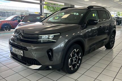 Citroen C5 Aircross 2.500 km 27.590 € Bonn 53119