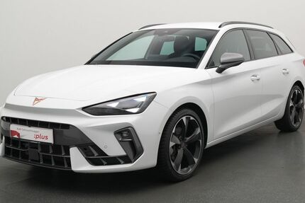Cupra Leon 22.334 km 32.988 &euro; Leverkusen 51373