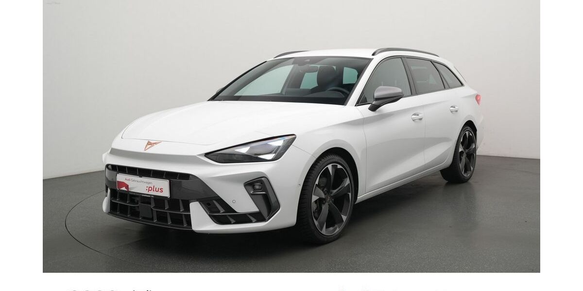 Cupra Leon 22.334 km 32.988 &euro; Leverkusen 51373