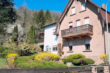 Mehrfamilienhaus