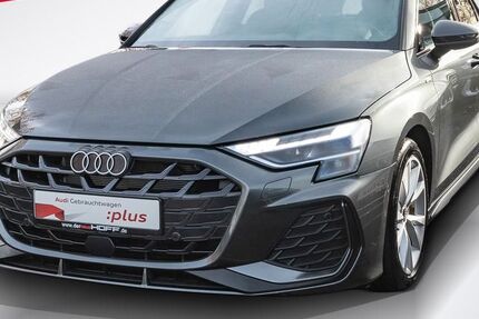 Audi A3 10.062 km 35.875 &euro; Sankt Augustin-Menden 53757