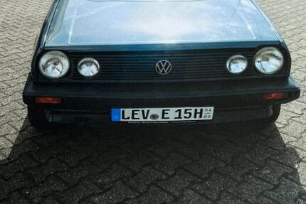 VW Polo 104.600 km 7.300 &euro; Leverkusen 51373