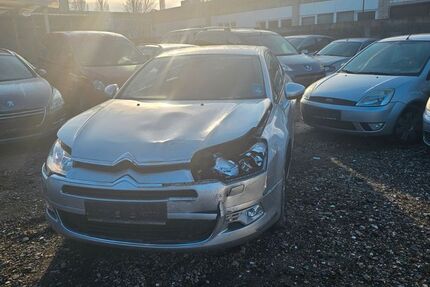 Citroen C5 112.000 km 3.999 &euro; Bonn 53227