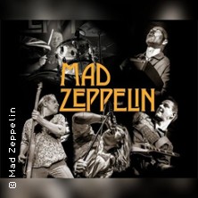 Mad Zeppelin