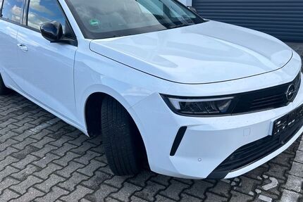 Opel Astra 19.499 km 16.799 € Pulheim 50259