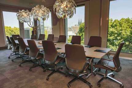Büro in Köln 1.990 € 20 m²