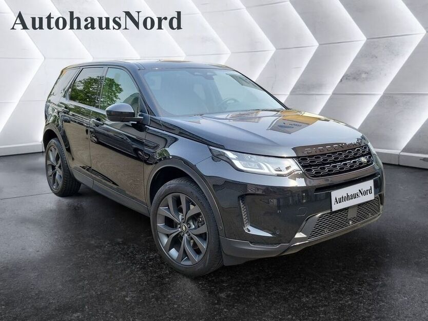 Discovery Sport