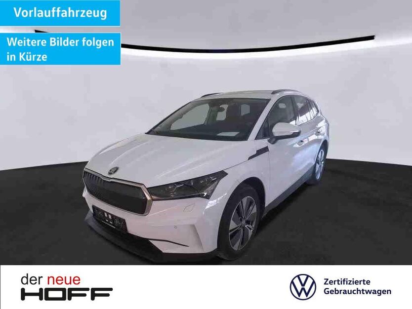Skoda Enyaq 47.069 km 25.775 € Troisdorf-Spich 53842
