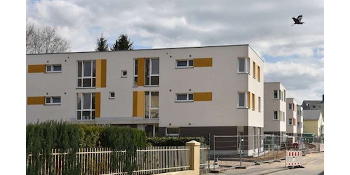Etagenwohnung Solingen Höhscheid/Burg - 2 Zimmer, 67 m&sup2;, 782&euro; | Angebot:27199985