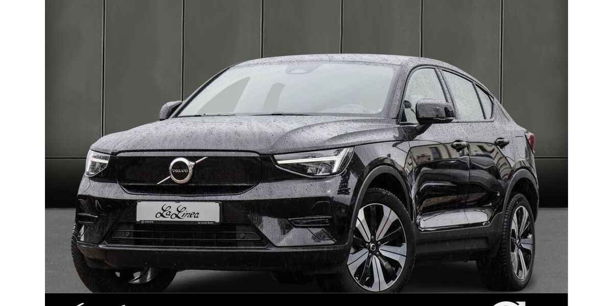Volvo C40 29.955 km 32.890 &euro; Bonn 53177