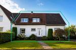 Doppelhaushälfte Bergisch Gladbach Gronau - 7 Zimmer, 162 m&sup2;, 550.000&euro; | Angebot:26879556