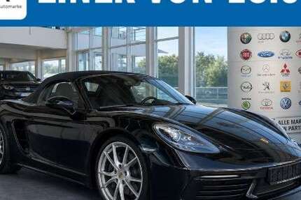 Porsche Boxster 53.430 km 59.788 &euro; Wermelskirchen 42929