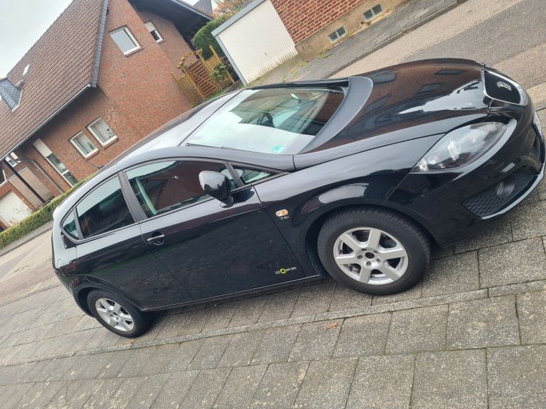 Seat Leon 103.500 km 5.999 € Bergheim 50129