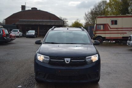 Dacia Logan 100.000 km 3.470 &euro; köln 50969