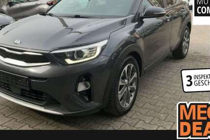 Kia Stonic 66.511 km 16.990 &euro; Köln 50968