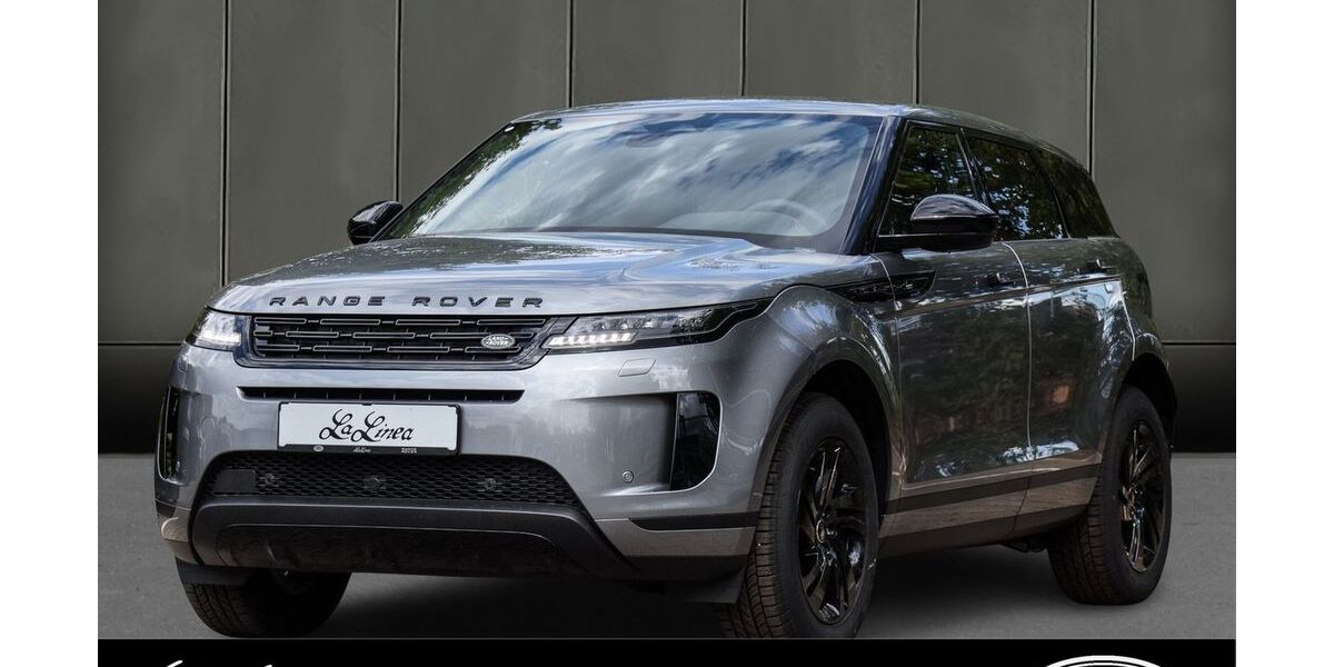 Land Rover Range Rover Evoque 3.000 km 58.499 &euro; Bonn 53117