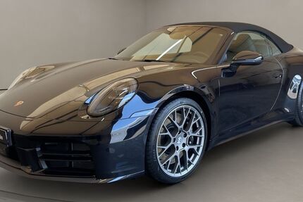 Porsche 992 7.000 km 172.700 € Köln 50823