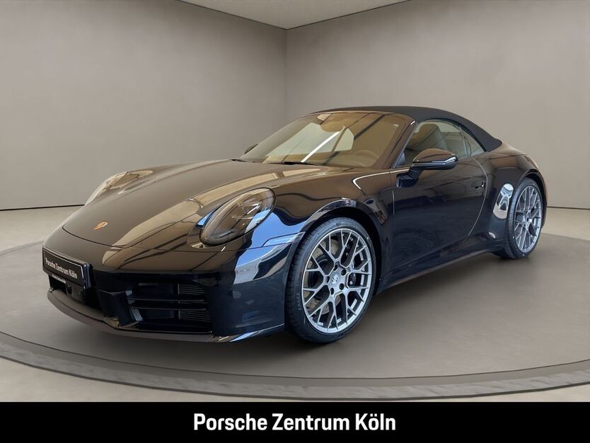 Porsche 992 7.000 km 172.700 € Köln 50823