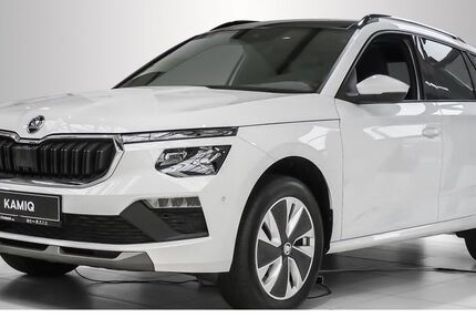 Skoda Kamiq 12.000 km 29.880 € Bonn 53227