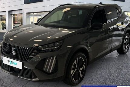 Peugeot 2008 2.500 km 27.480 &euro; Bonn 53119