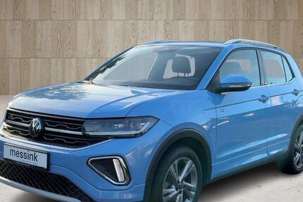 VW T-Cross 12.361 km 24.880 &euro; Wermelskirchen 42929