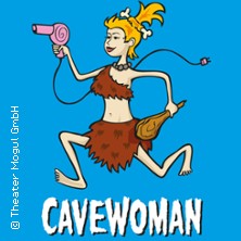 Cavewoman - Praktische Tipps zur Haltung und Pflege 24.02.2026 Haus der Springmaus