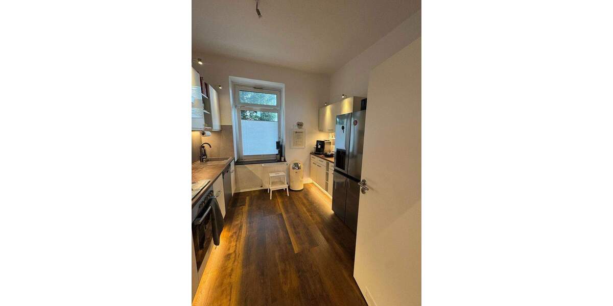 Etagenwohnung Hilden Kalstert - 3 Zimmer, 92 m&sup2;, 1.180&euro; | Angebot:25570396