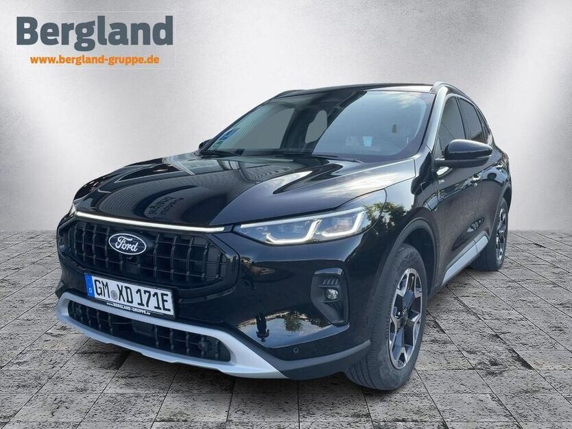 Kuga