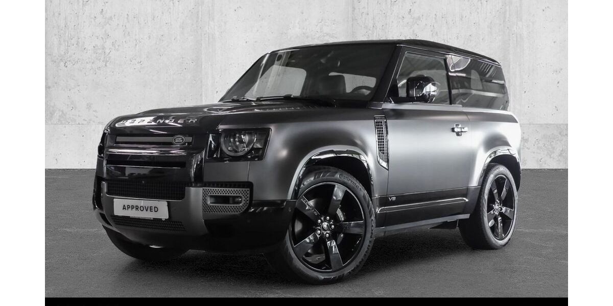 Land Rover Defender 46.972 km 99.900 &euro; Köln 51149