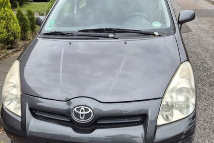 Toyota Verso
