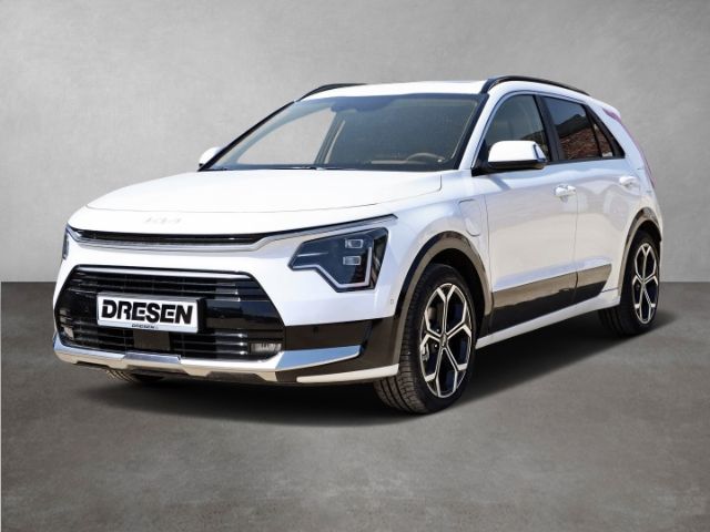 Kia Niro 15.302 km 32.980 &euro; Bonn 53119