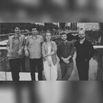 Ben Fitzpatrick 4-Tett & Lana Petrovic