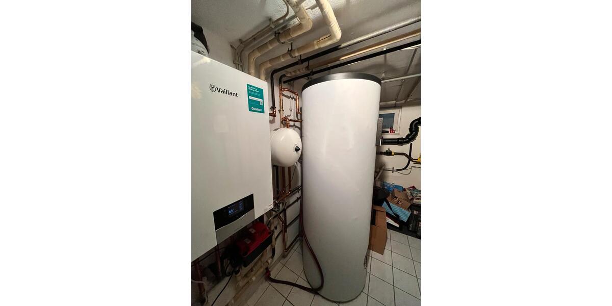 Ein Familienidyll in Solingen Gräfrath 4 zimmer