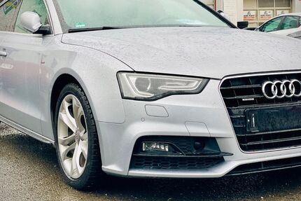 Audi A5 130.700 km 19.700 &euro; köln 51147