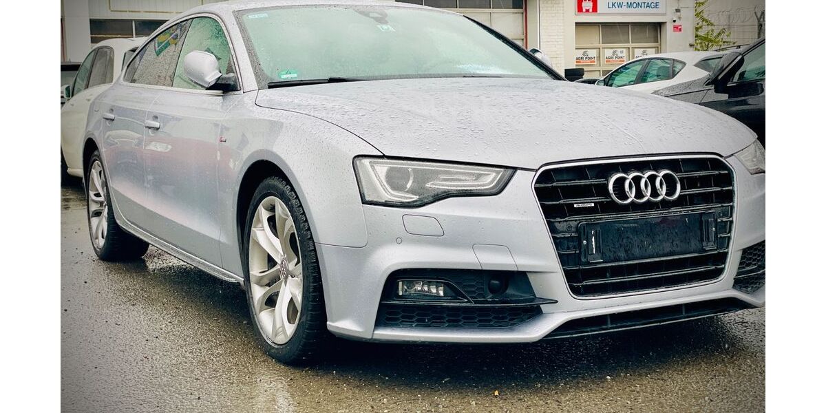 Audi A5 130.700 km 19.700 &euro; köln 51147